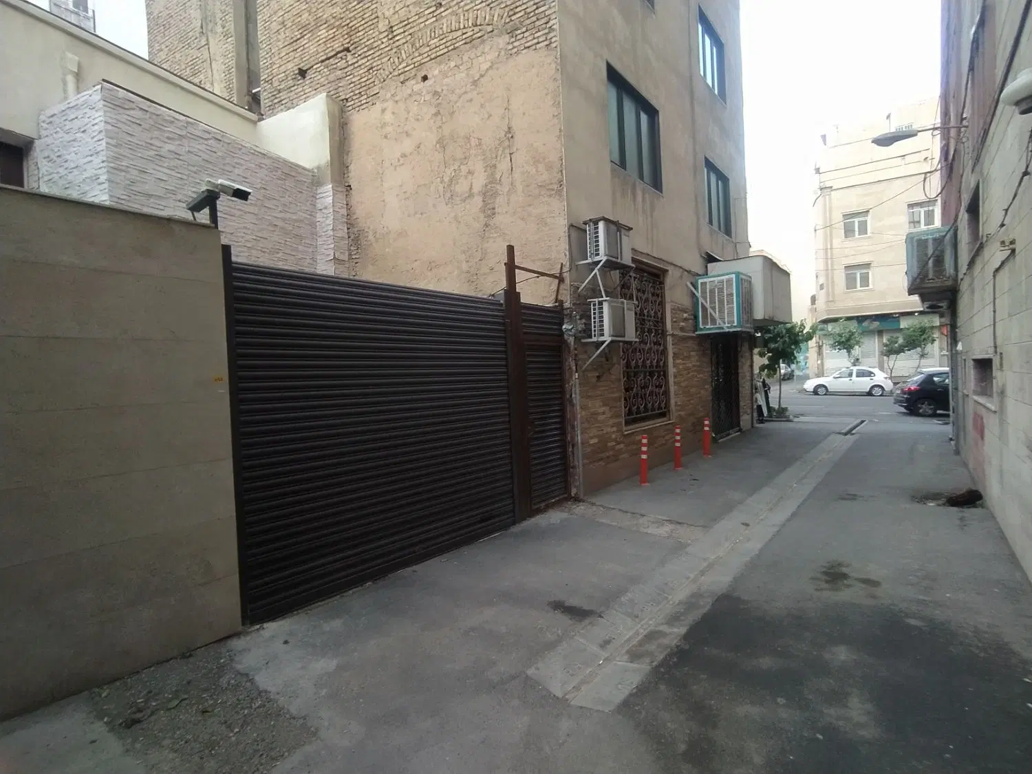 ملک کلنگی ۲طبقه