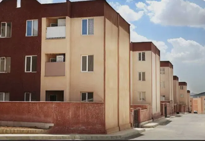مهر امام رضا همکف