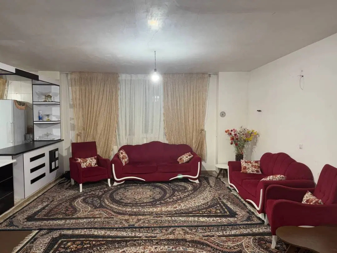 آپارتمان فروشی پردیس ۲۲۸