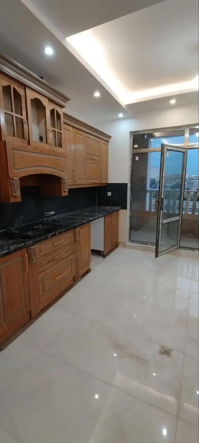 آپارتمان ۱۷۷ متری نماز ۲۸ شخصی ساز تک واحدی