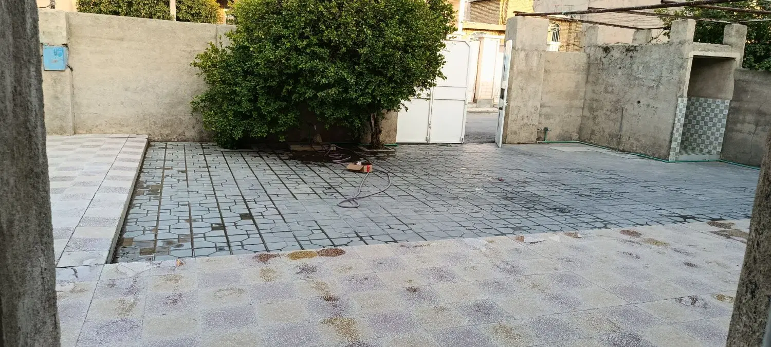 خانه اجاره ای قلعه کهنه