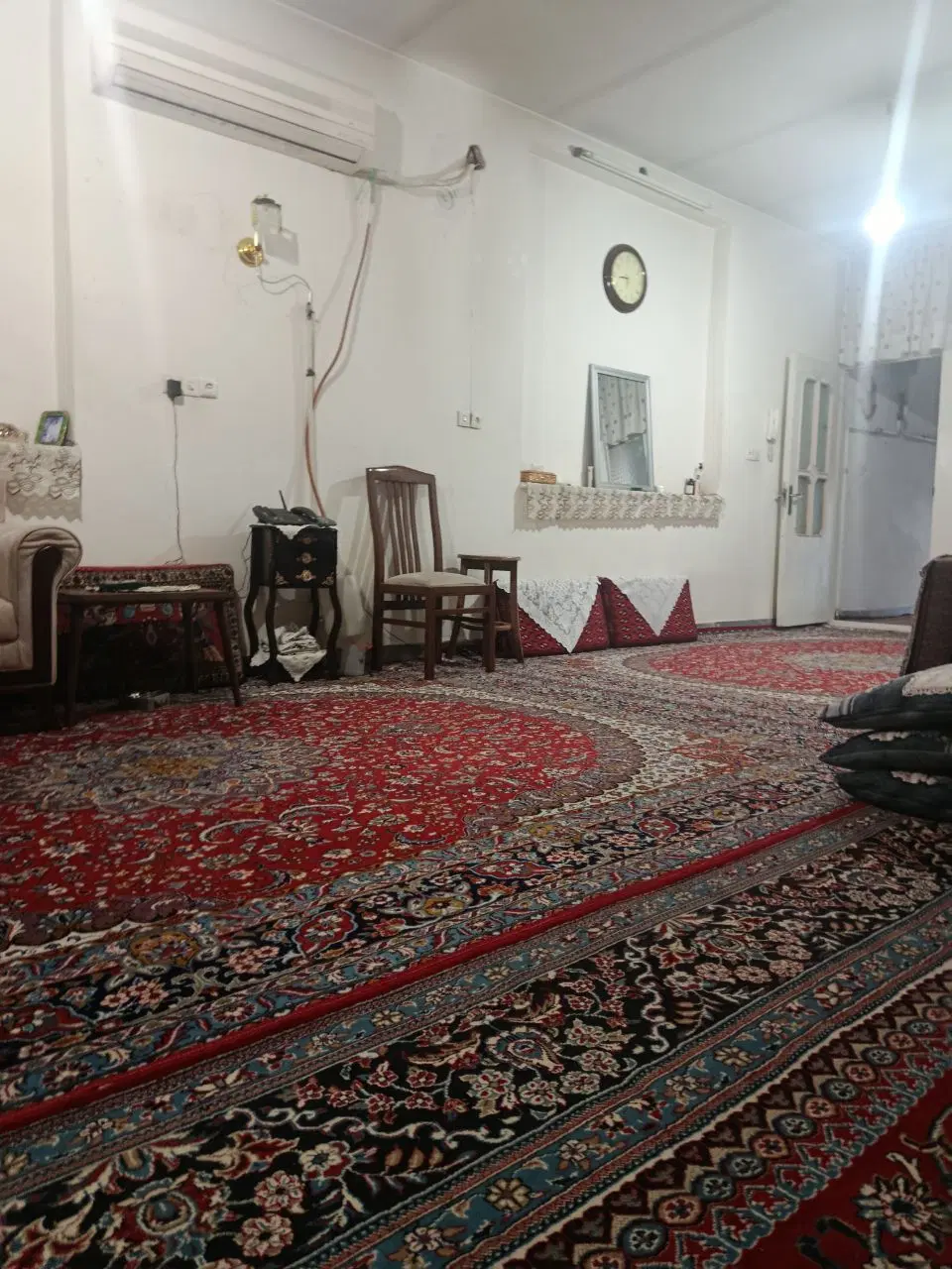فروش خانه ویلایی