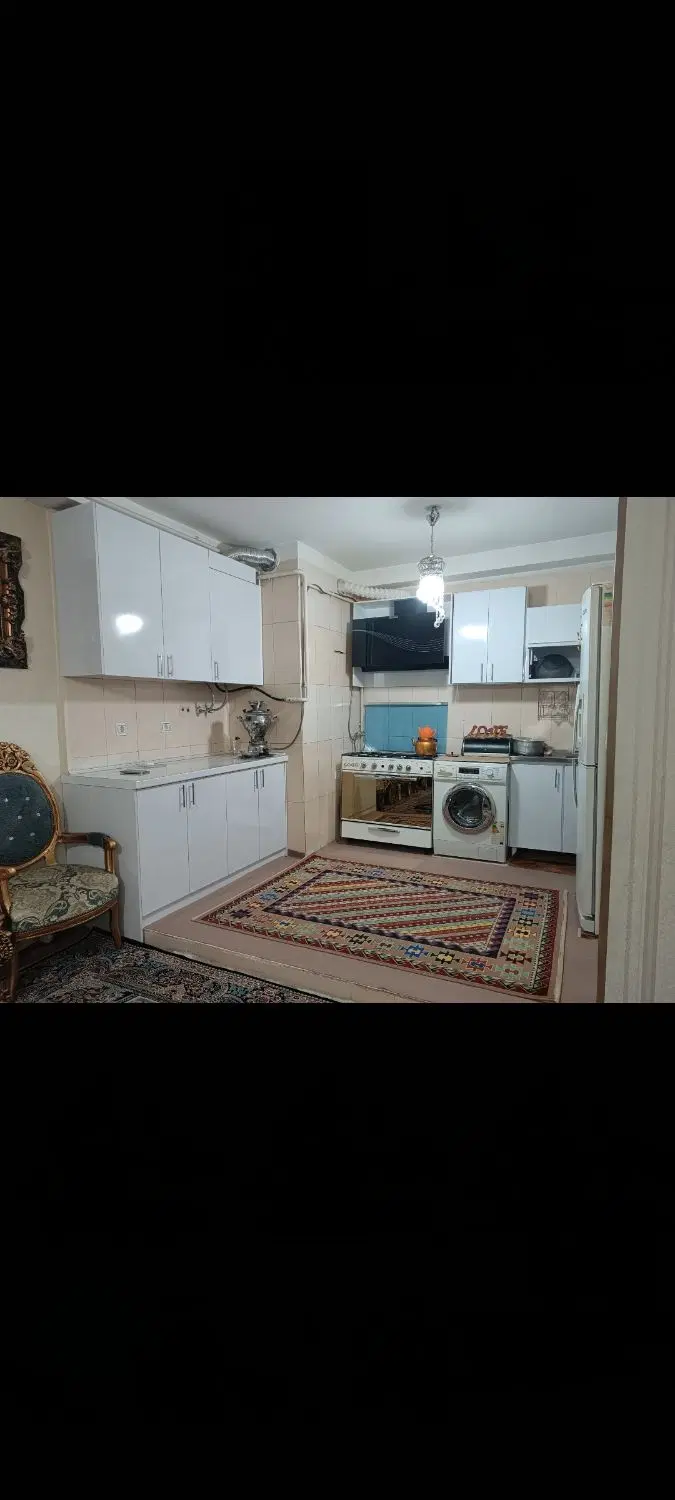 واحد مسکونی