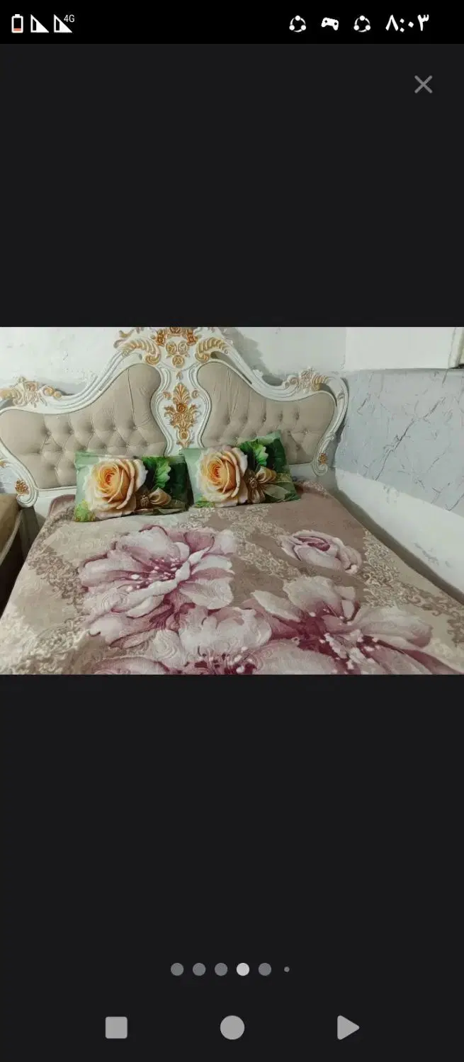 اجاره خانه روزانه و هفتگی