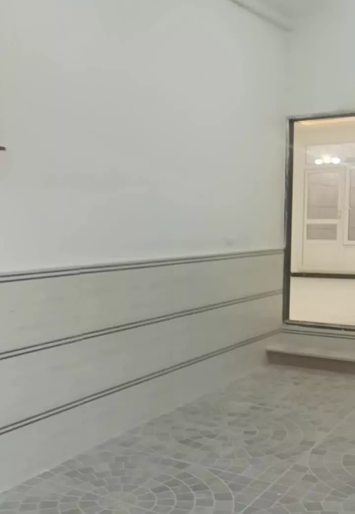 حیاط صفر ساخت سردرود