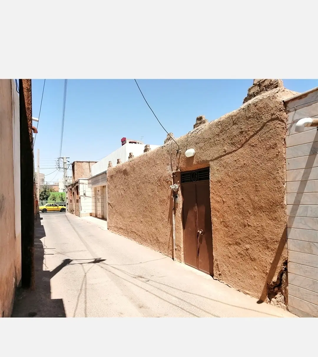 کلنگی۲۰۰متری