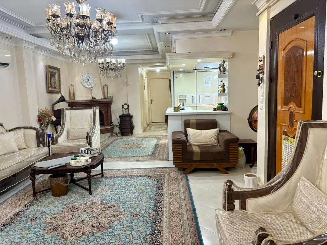 فروش اپارتمان
