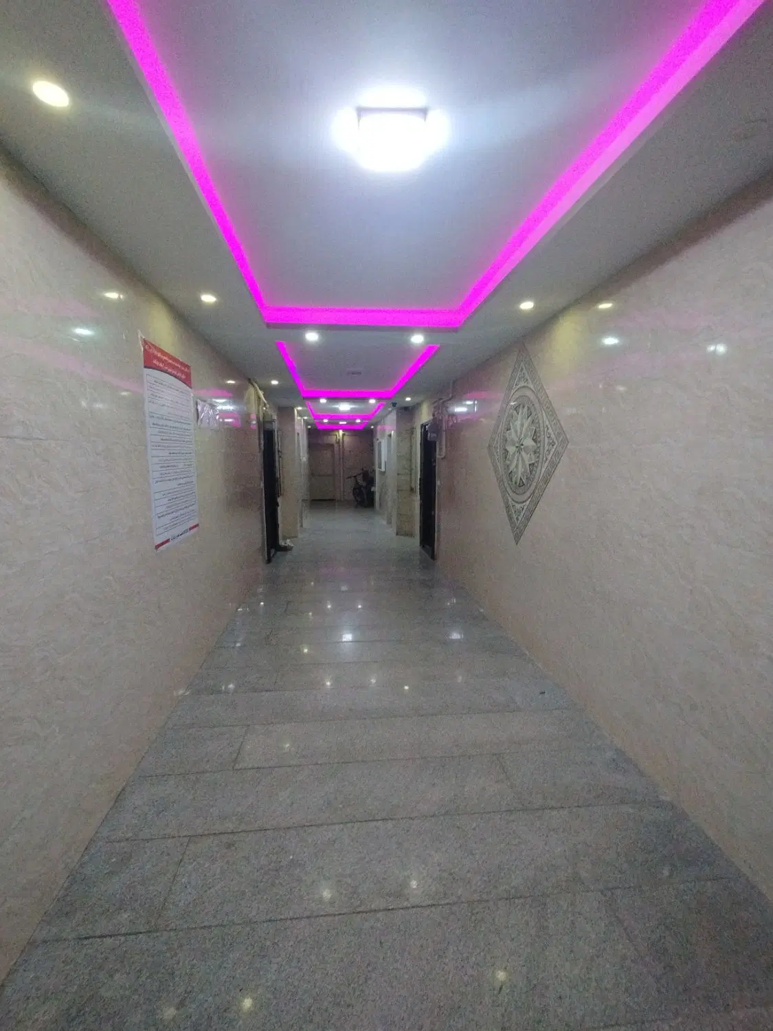 آپارتمان 78متری_کوزو 5_بلوک بالا