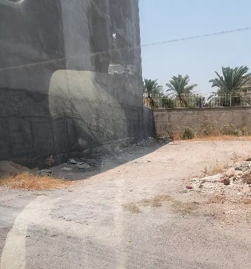 فروش زمین مسکونی اسلام آباد