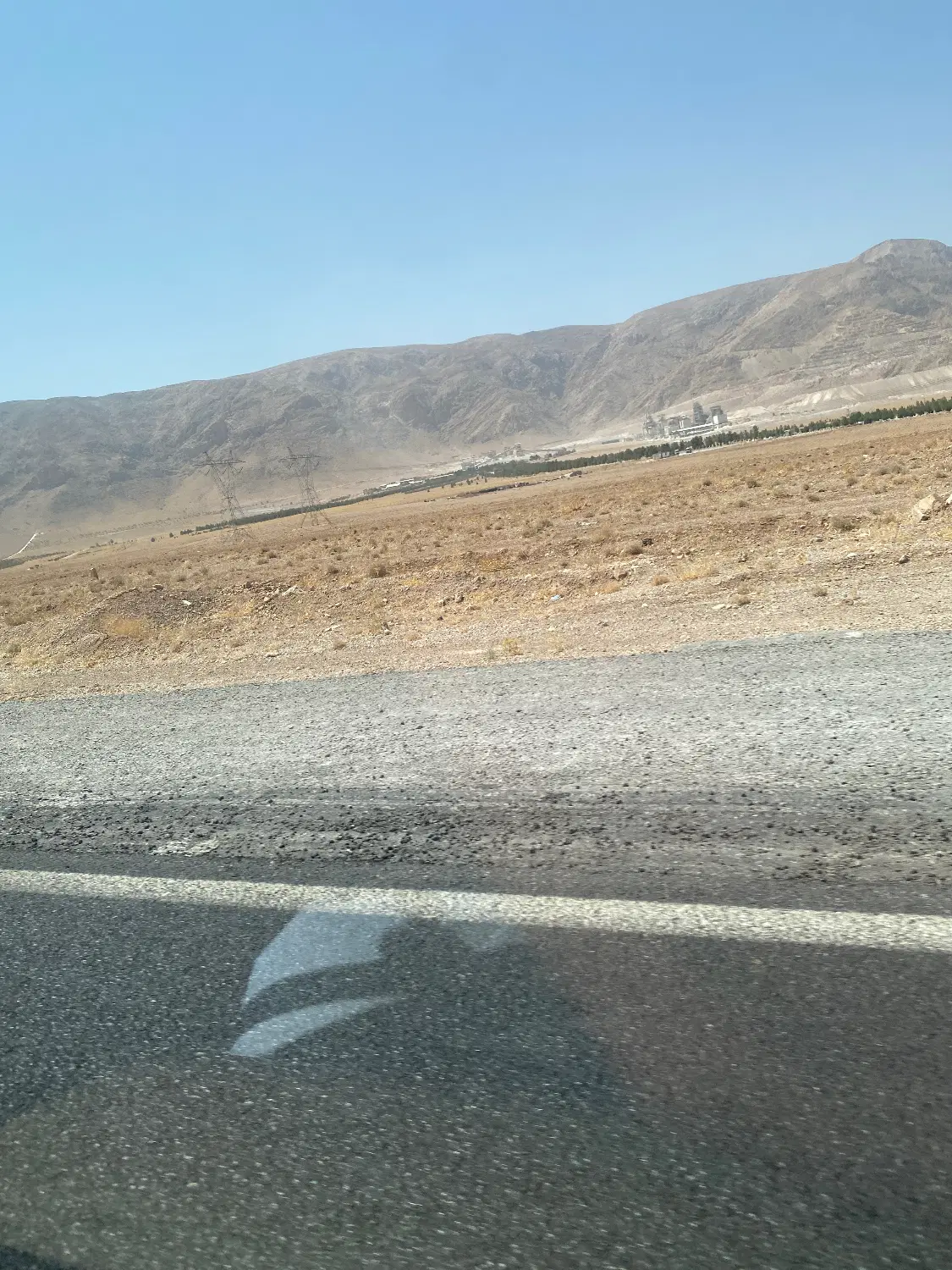 زمین مسکونی