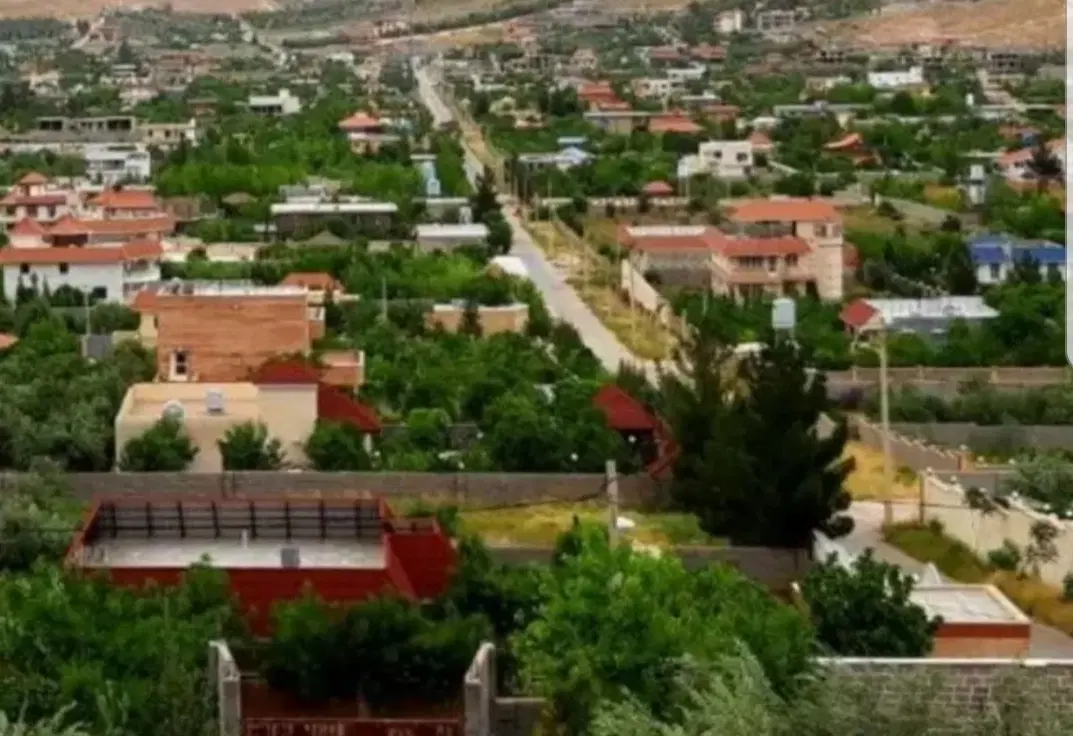 زمین دشتکوه ویلاشهر کیمیا(دشت کوه)