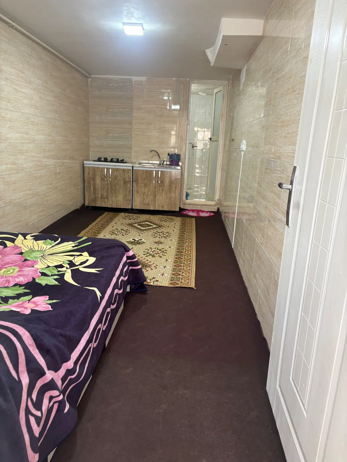 سوییت اجاره