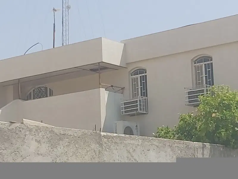 اجاره خانه