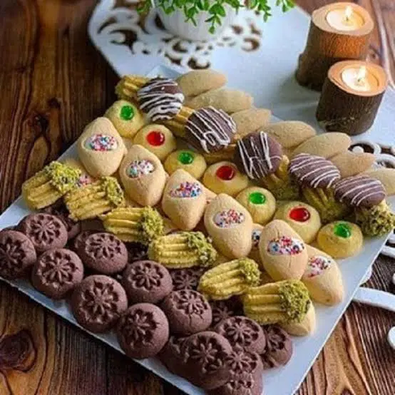 فروش مغازه قنادی با تجهیزات