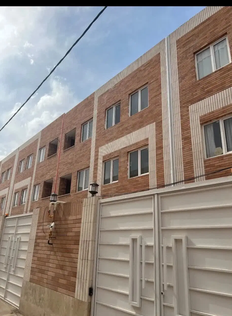 فروش یا معاوضه منزل فاز ۲ شهرک اندیشه