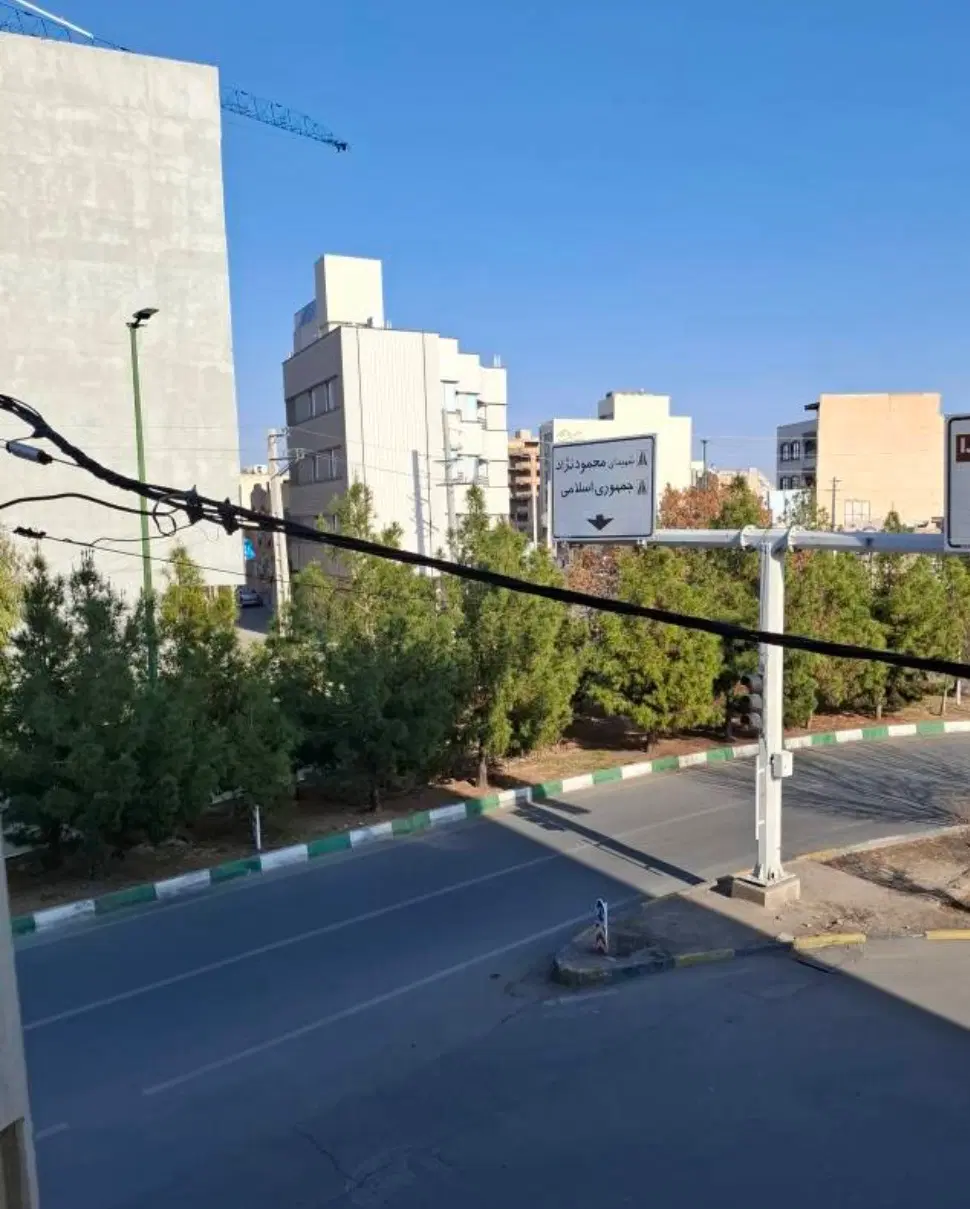 اپارتمان86متر قیمت مناسب