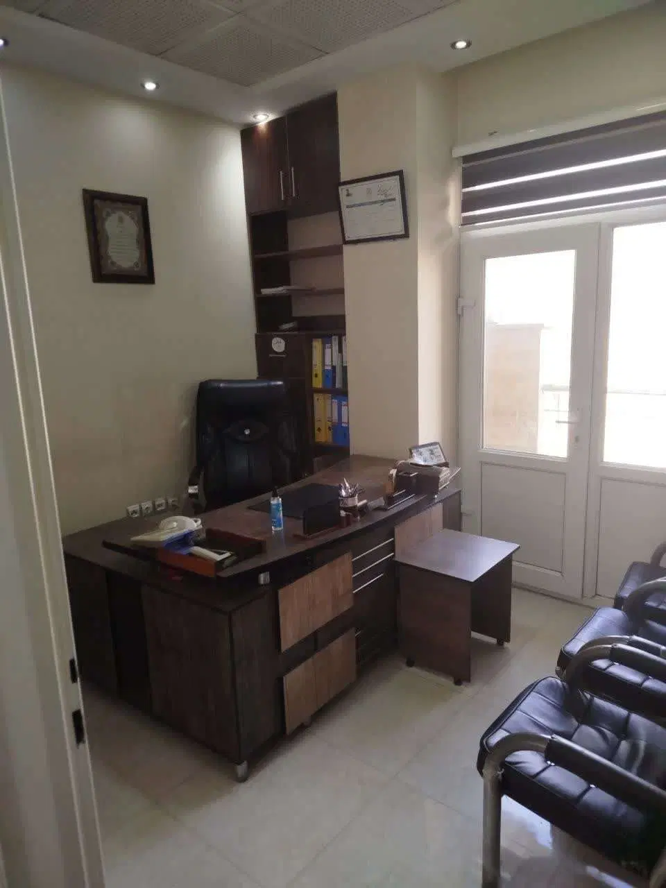 اجاره یک اتاق ۱۵ متری
