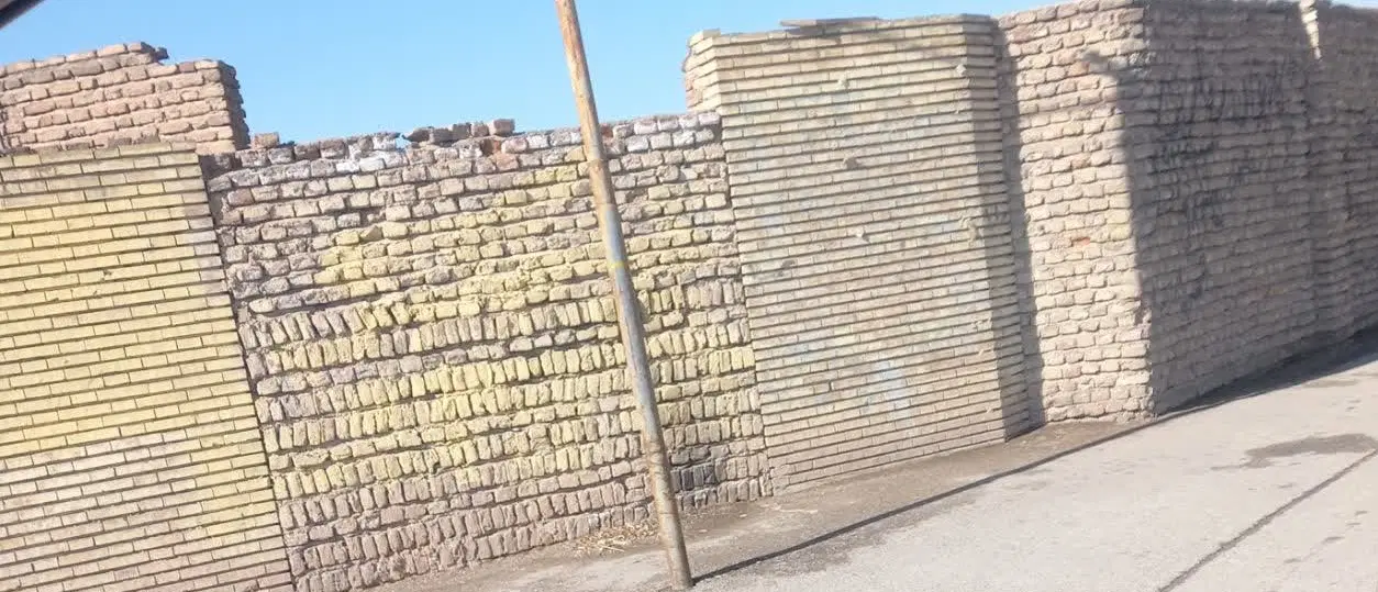 زمین تجاری خیابان سرباز