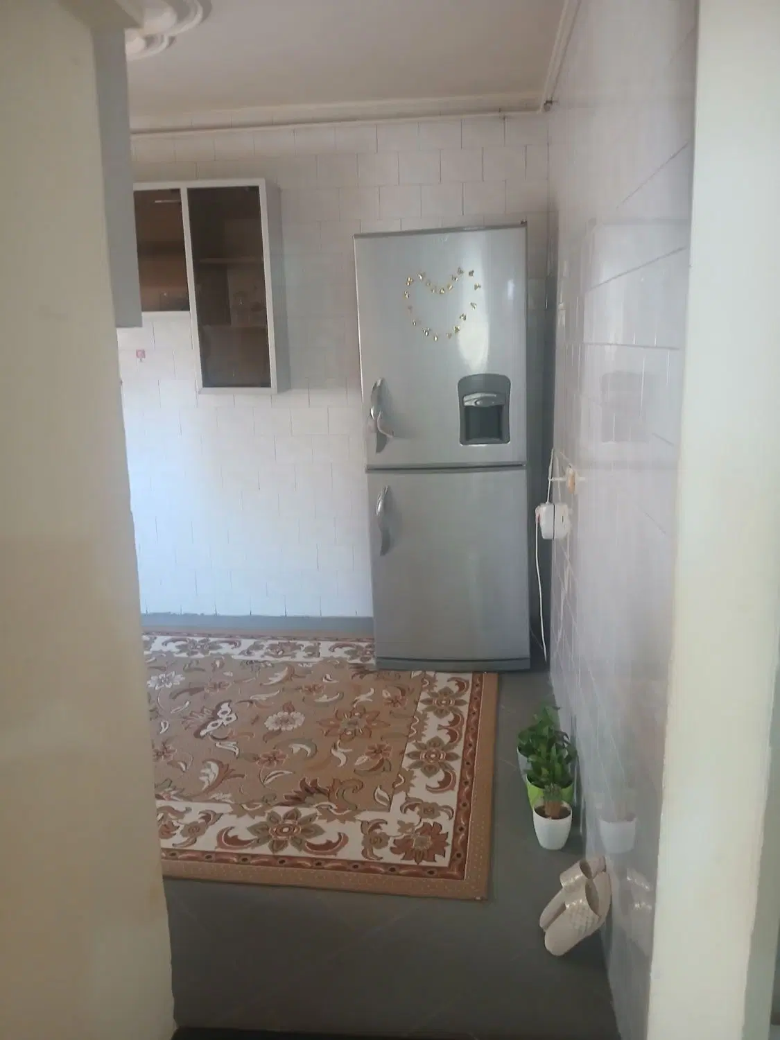آپارتمان 54 متری فروشی معلم میدان خافظ