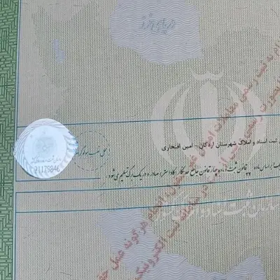 تجاری صدر آباد