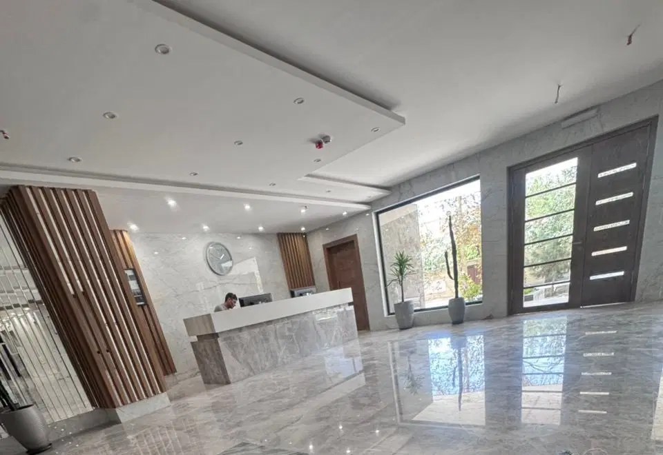آپارتمان ۸۴ متری مجتمع نظام مهندسی لوکیشن عالی