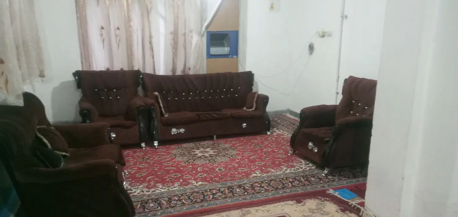 فروش منزل ویلایی