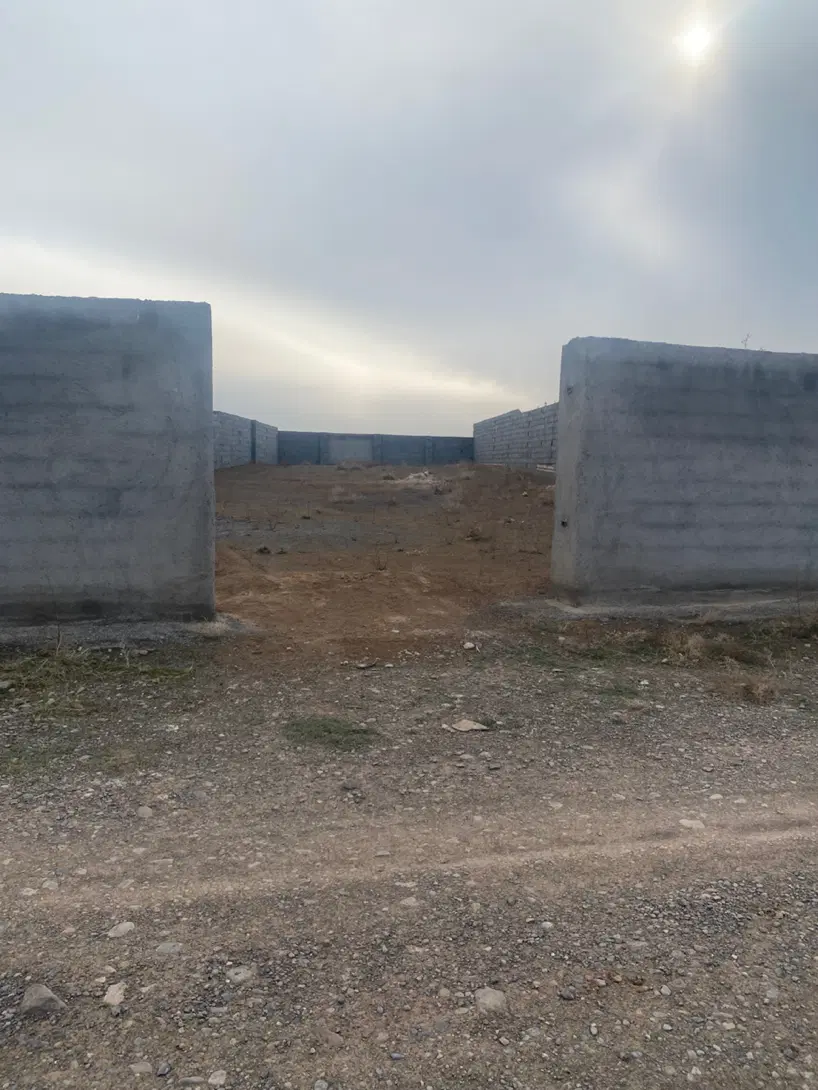 زمین شاهنامه