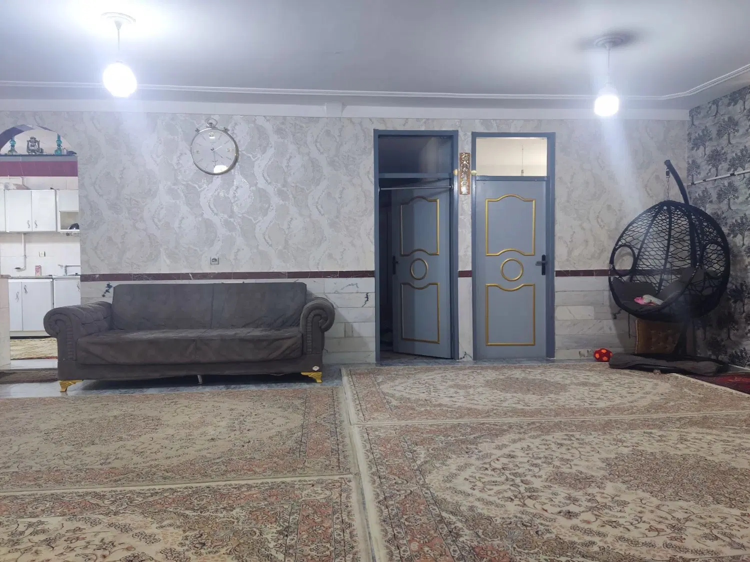 خانه اجاره جاده بیمارستان توحید