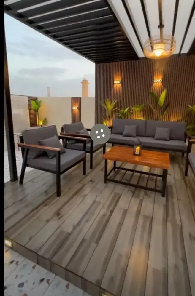 مشارکت در احداث رستوران کافی شاپ