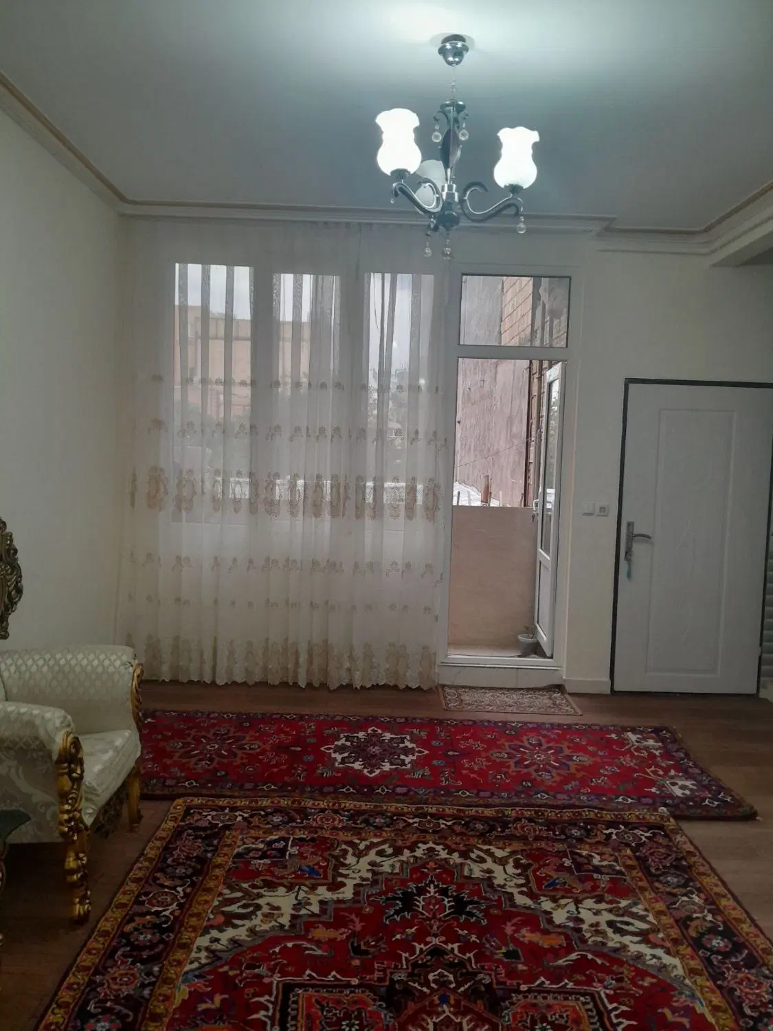 آپارتمان فروشی