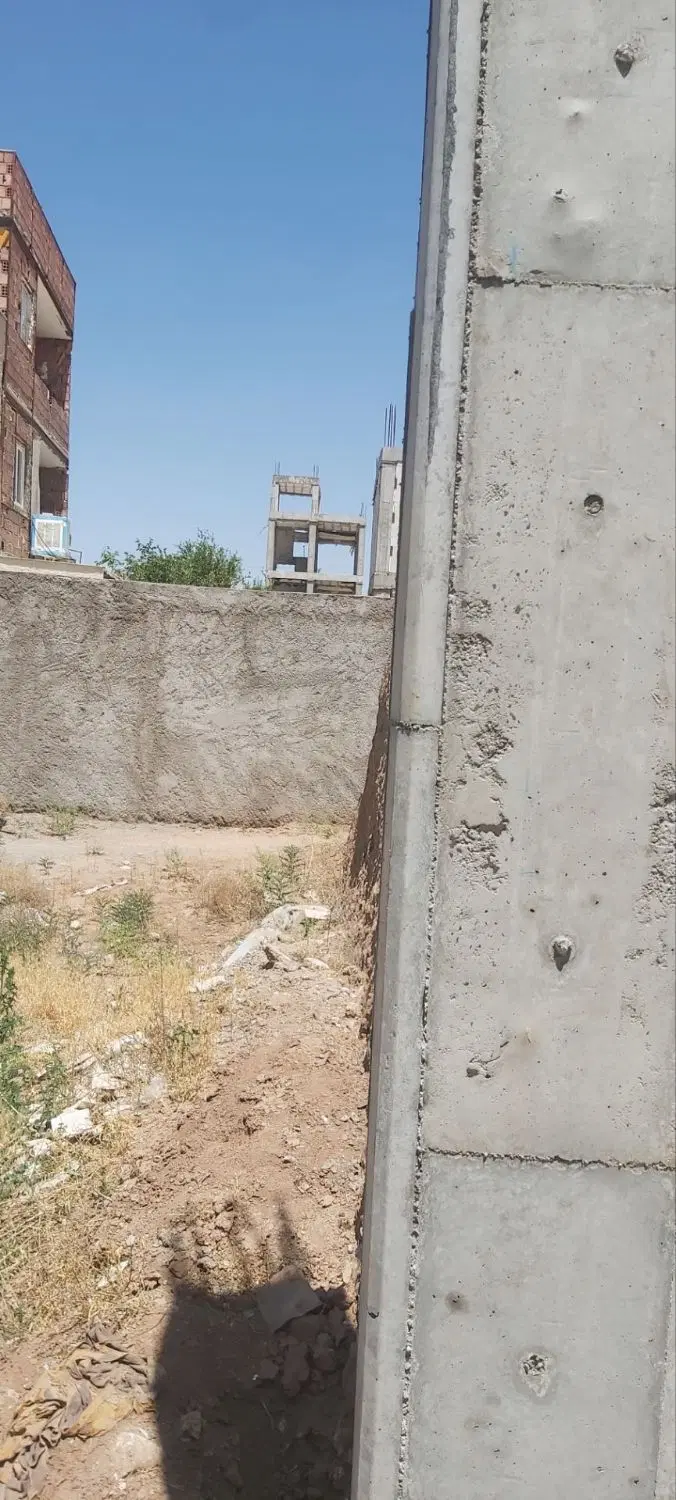 فروش زمین