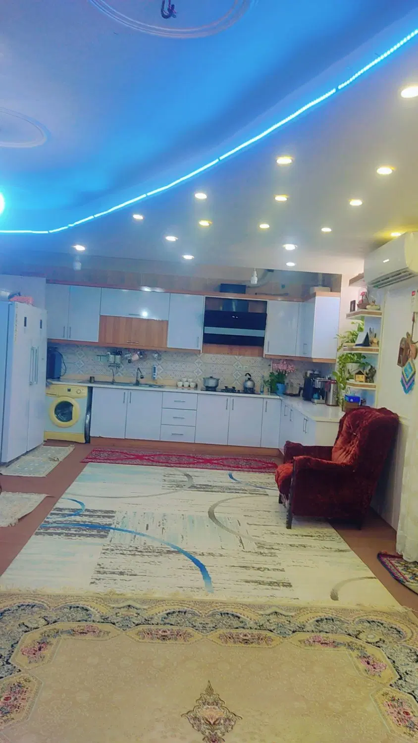 فروش منزل ویلایی