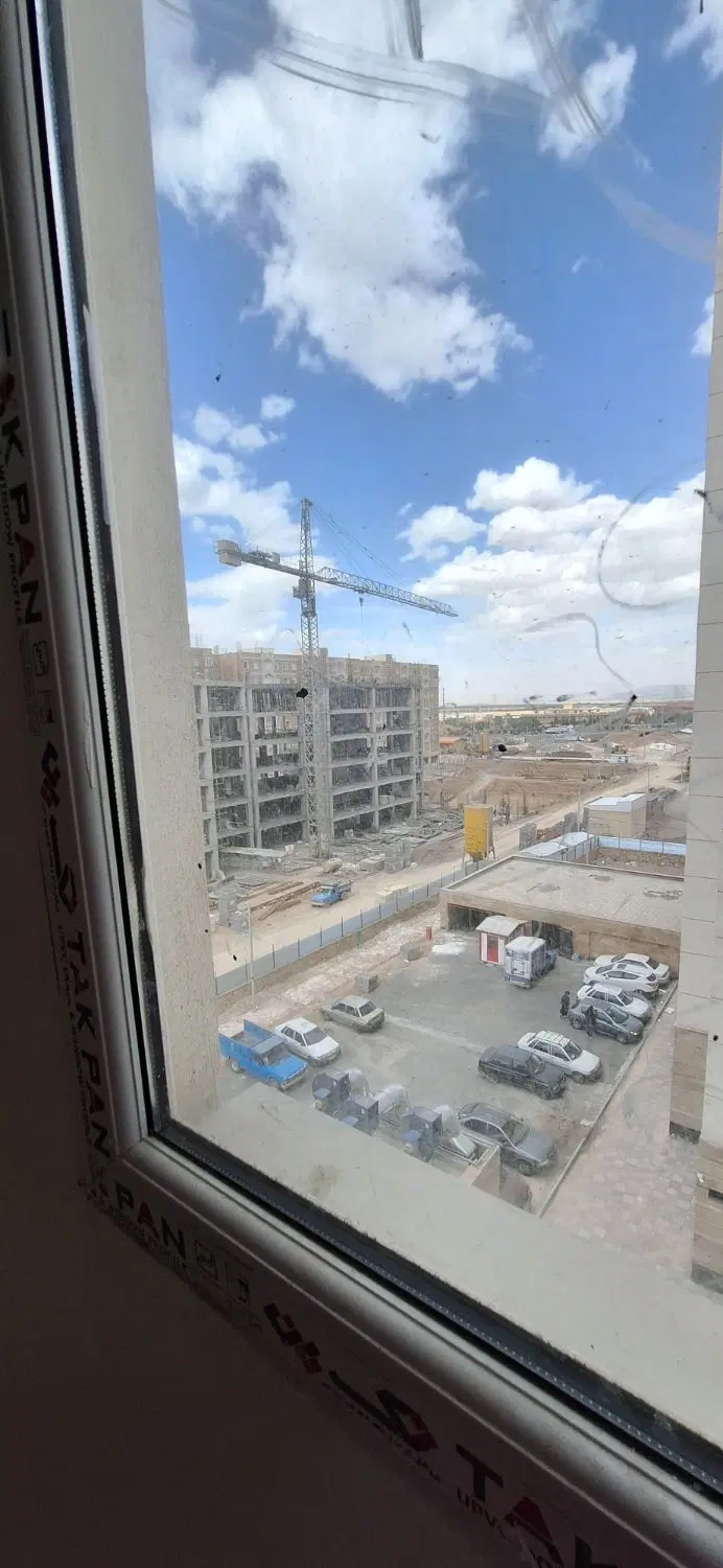 ۹۴ متری شهید سلیمانی