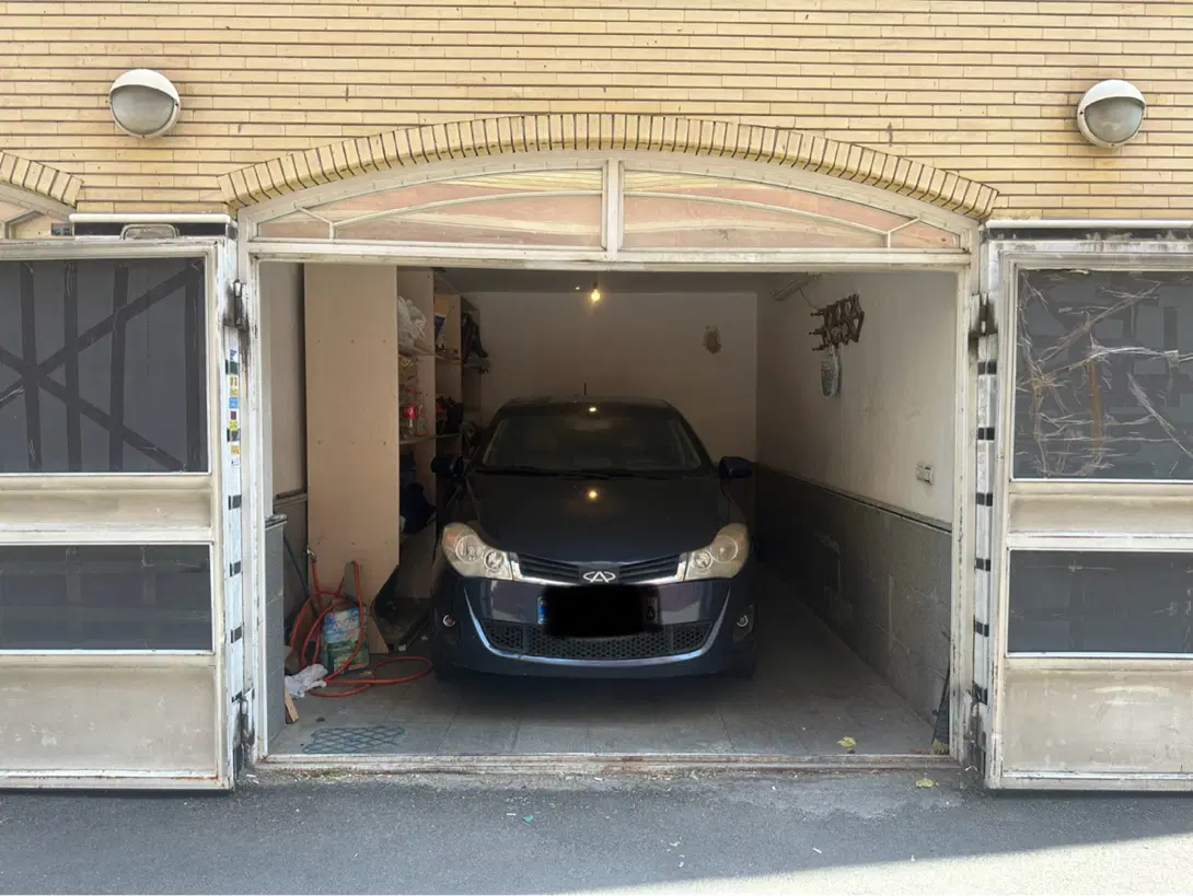 اجاره یک باب پارکینگ اختصاصی در منطقه آبرسان