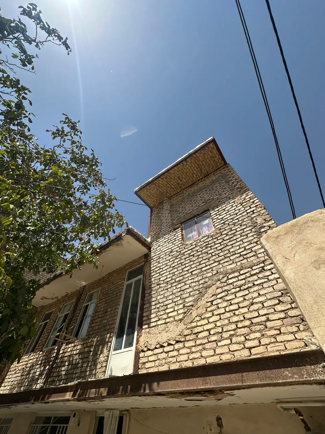 فروش خانه دو طبقه در شهرک نخ طلا