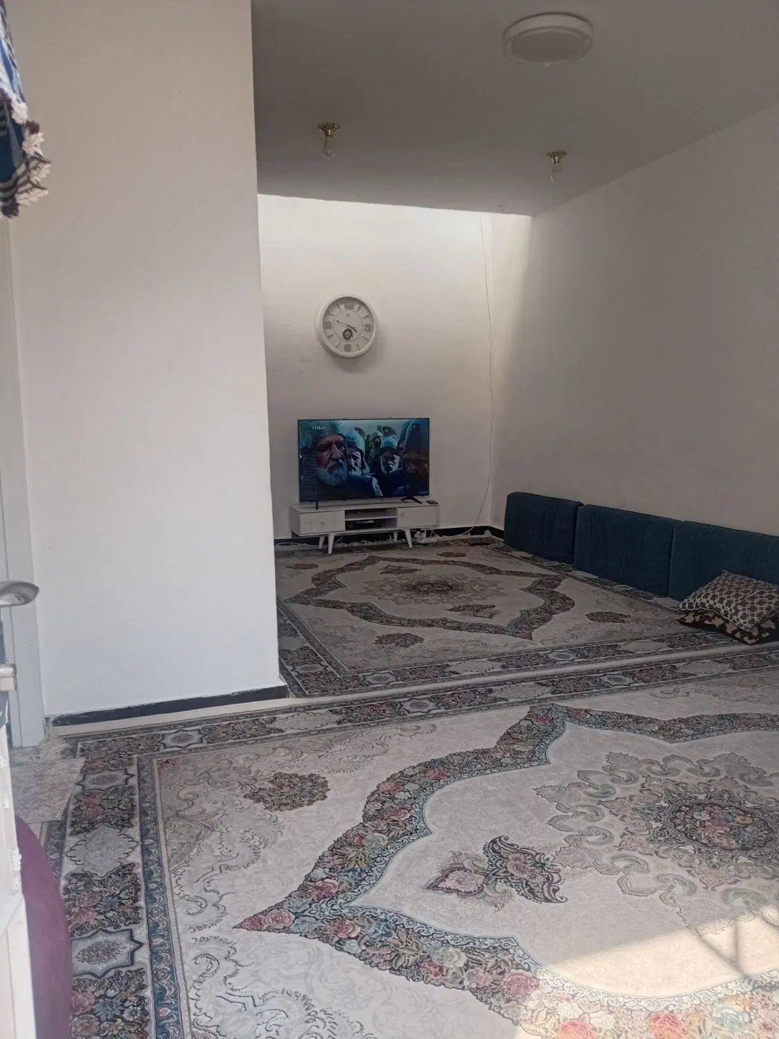 خونه در چمگلک