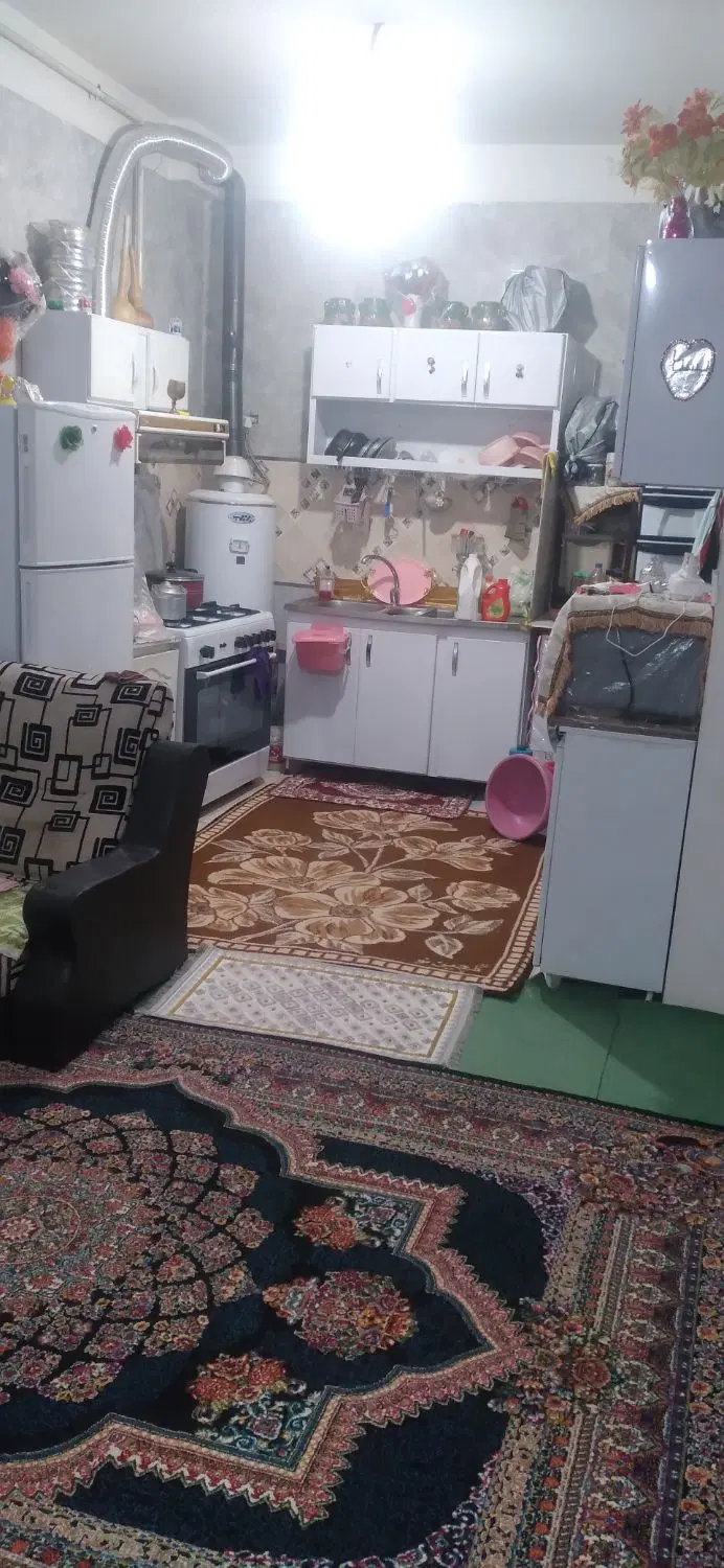 منزل ویلای