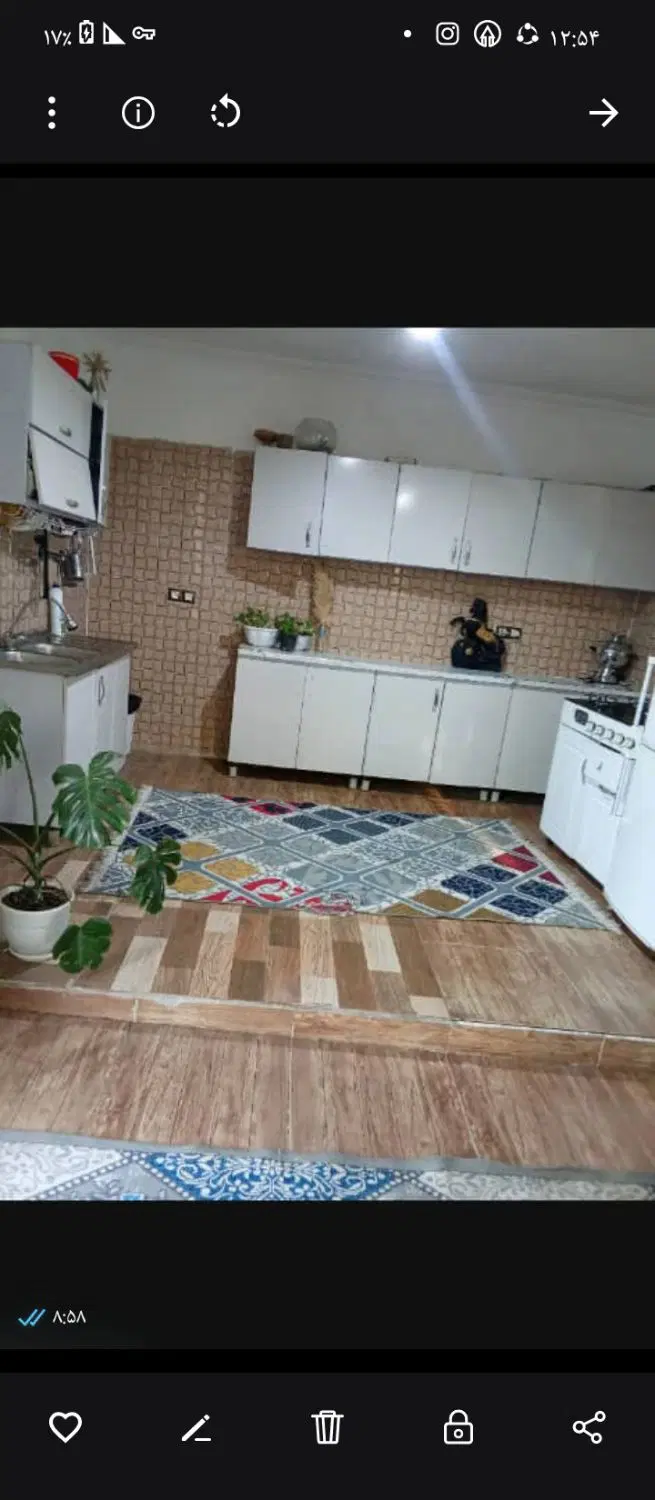خونه اجاره ای بروات چهار راه اکبر اباد