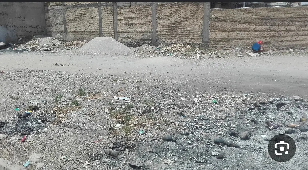 فروش زمین