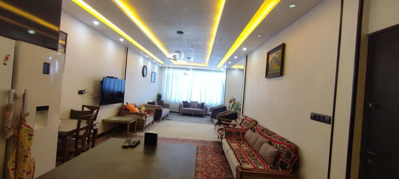 اپارتمان تک واحدی شیک