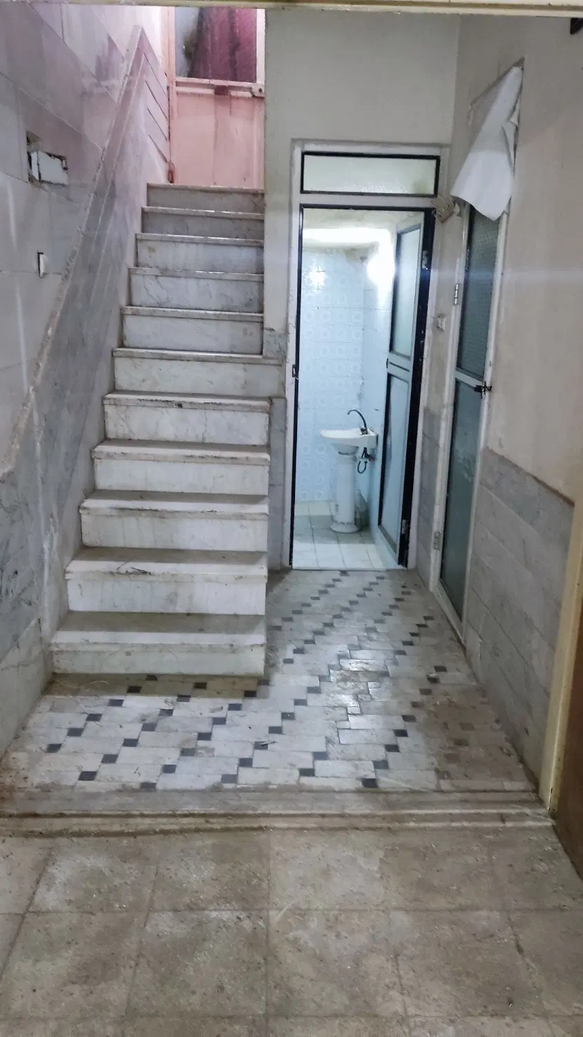 رهن اجاره زیرزمین انبار بحر خیابان