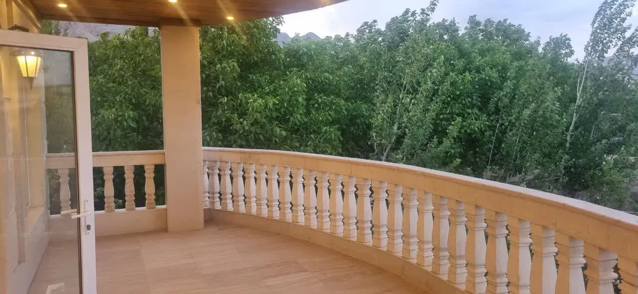گلشهر ۶۵ متره ۶ واحدی