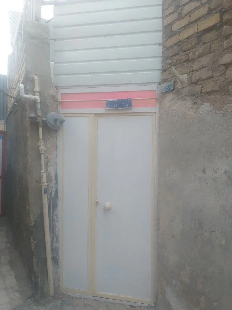 اجاره خونه خانه پشت قواره منزل