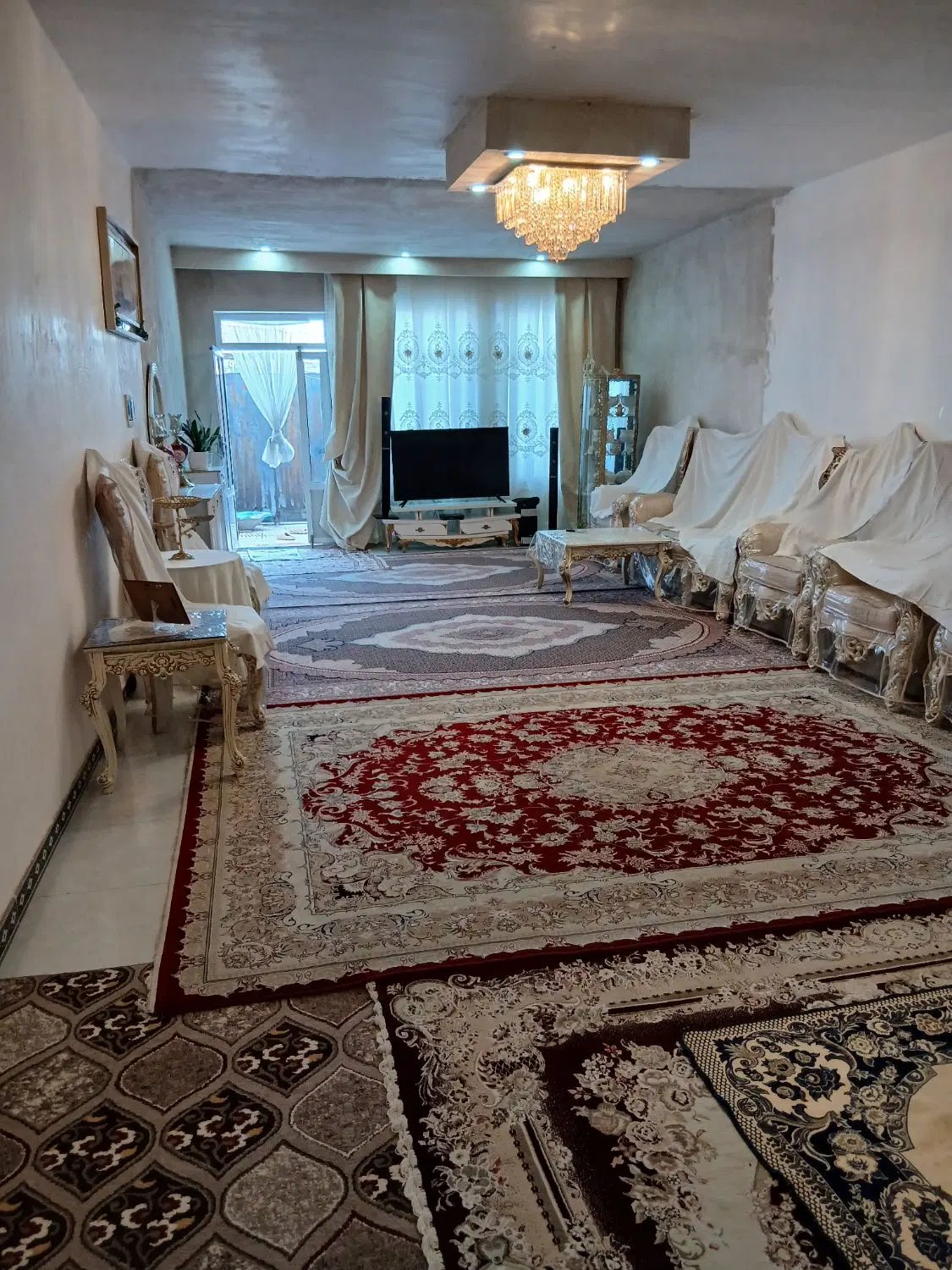 خانه ویلایی