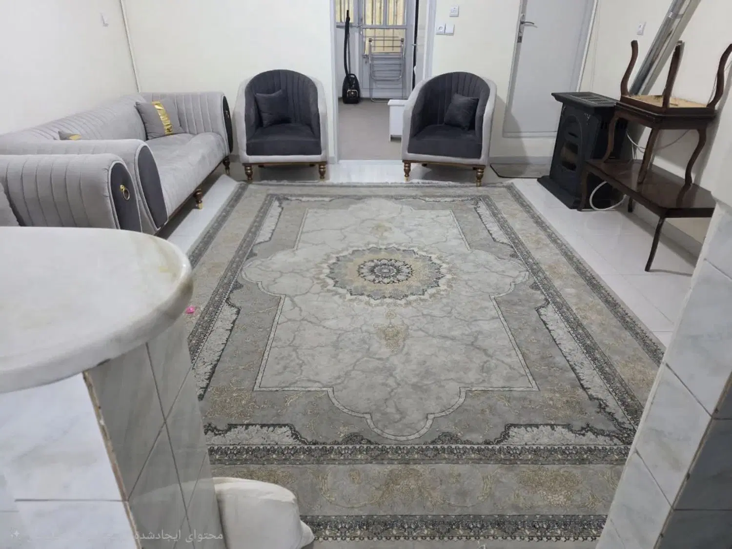 آپارتمان ۶۵ متری کهریزک
