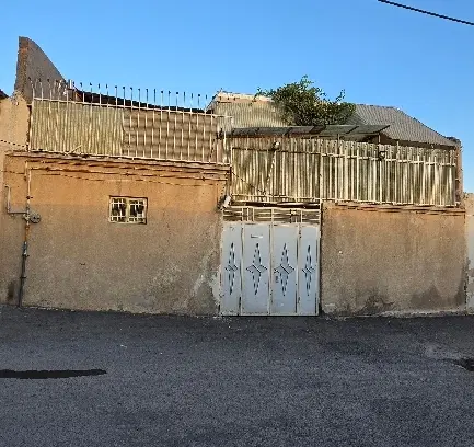 فروش خانه ویلایی