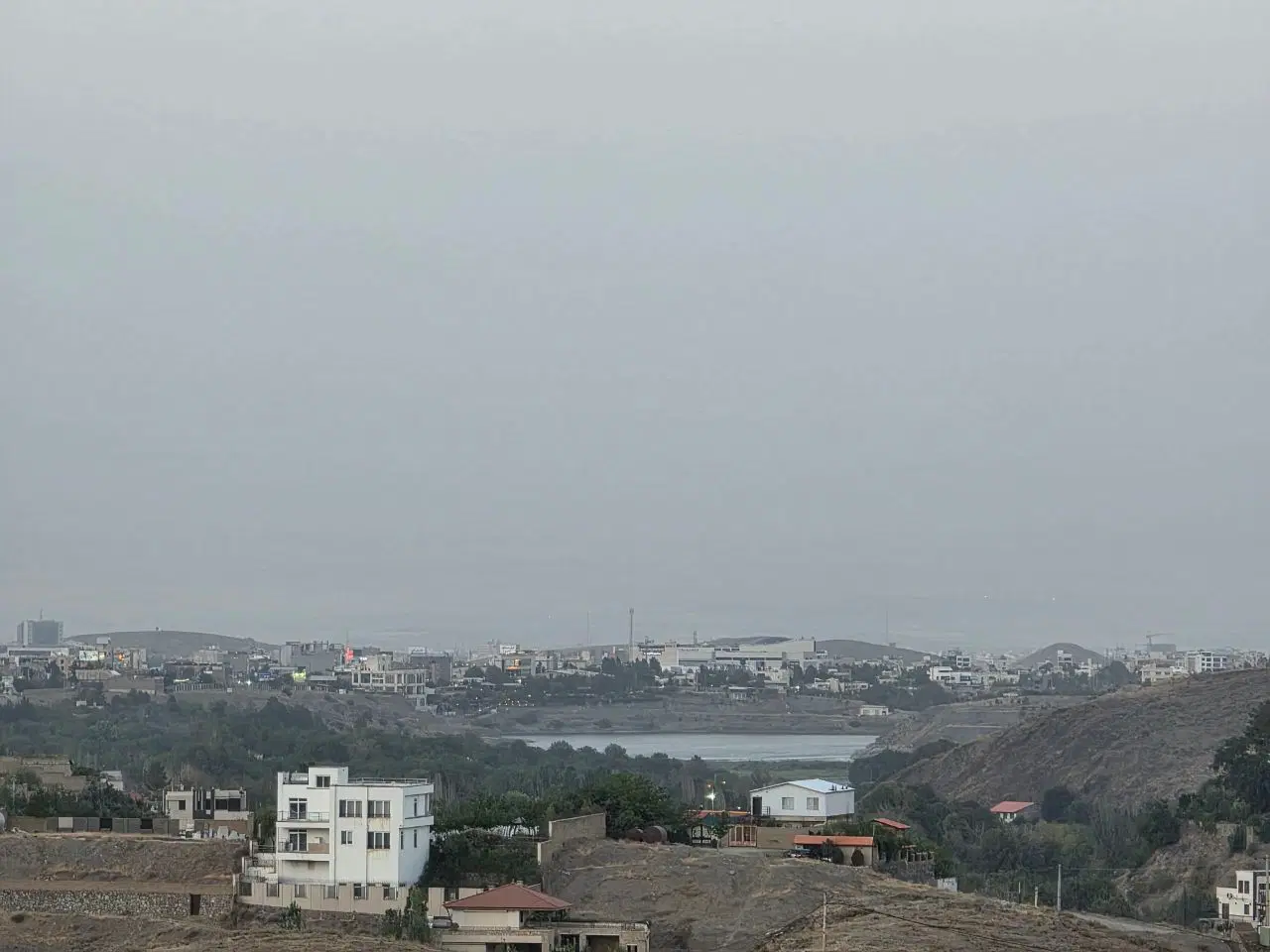 زمین باغی  طرقبه  کوهساران