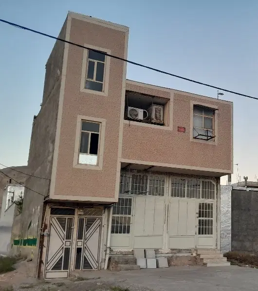فروش تجاری مسکونی