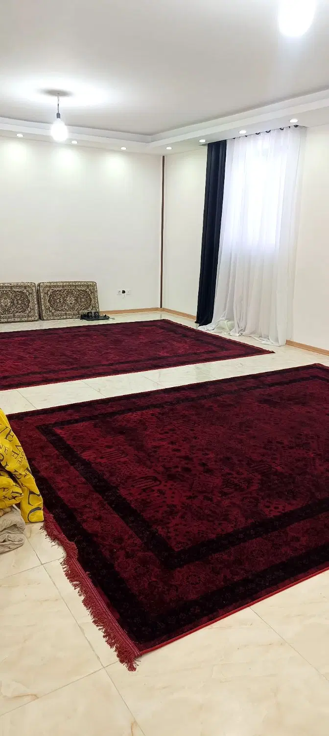 آپارتمان شیک و تمیز