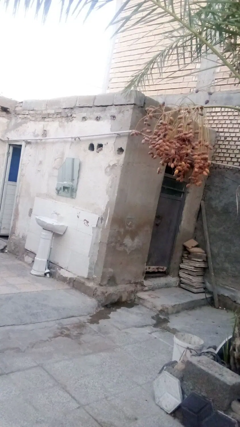 خانه ویلایی